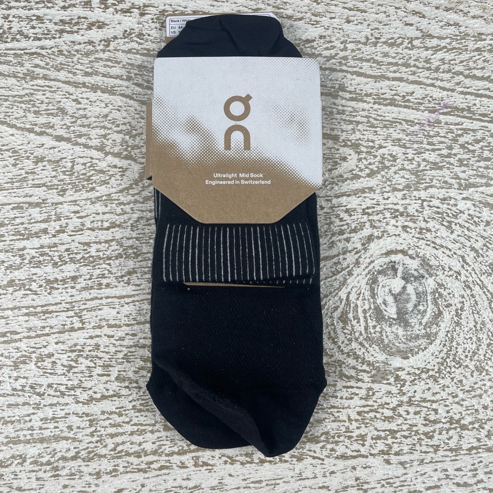 ON RUNNING Ultralight Low Stretch-Jersey Trainer Socks 🏃‍♂️✨